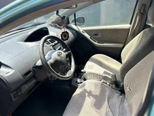 Hyundai Atos 1998 Gold