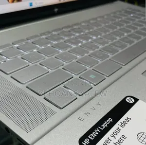 Photo - New Laptop HP Envy 16 Gaming 16-H1023dx 16GB Intel Core I9 SSD 1T