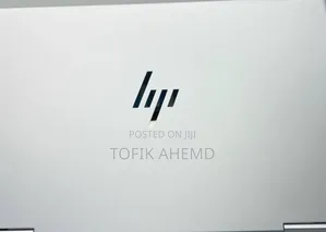 Photo - New Laptop HP Envy X360 16GB Intel Core I7 SSD 1T