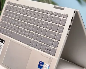 New Laptop HP Envy X360 16GB Intel Core I7 SSD 1T