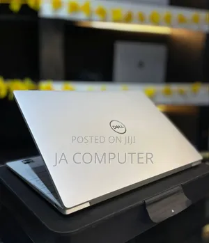 New Laptop Dell XPS 13 16GB Intel Core I7 SSD 512GB