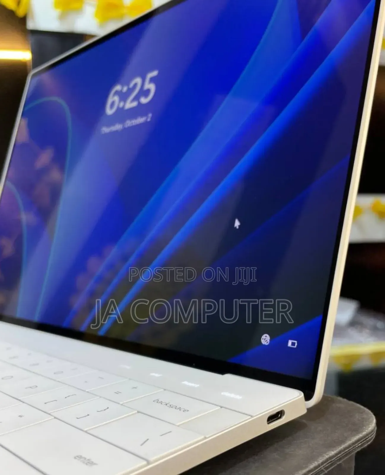 New Laptop Dell XPS 13 16GB Intel Core I7 SSD 512GB