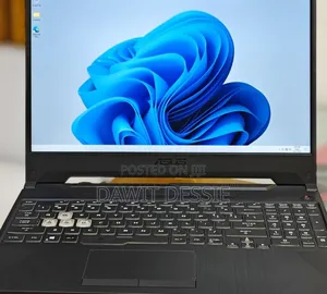 New Laptop Asus 32GB AMD Ryzen 7 SSD 512GB