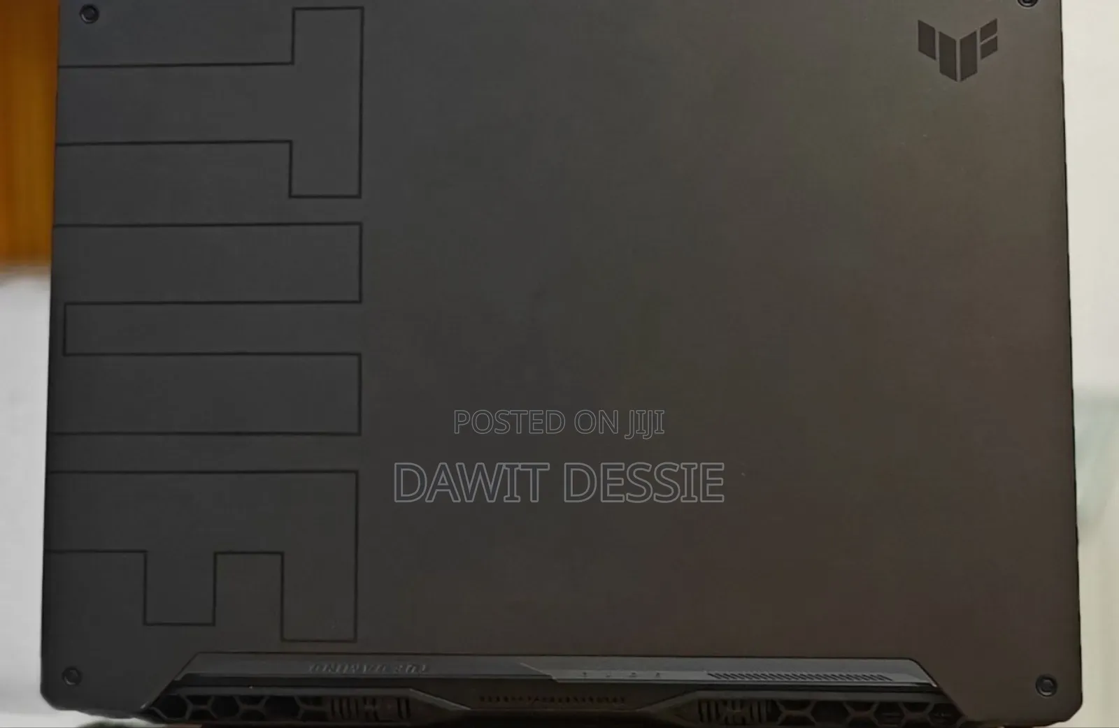 New Laptop Asus 32GB AMD Ryzen 7 SSD 512GB