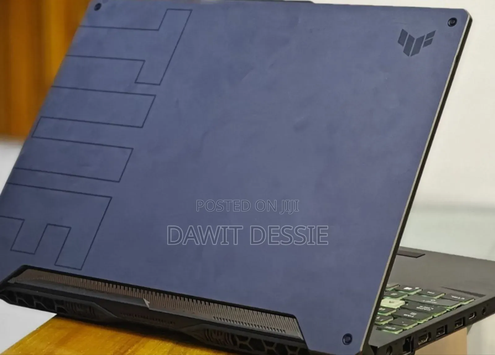 New Laptop Asus 32GB AMD Ryzen 7 SSD 512GB