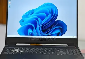 New Laptop Asus 32GB AMD Ryzen 7 SSD 512GB