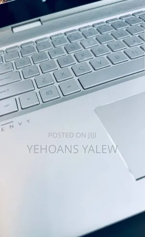 Photo - New Laptop HP Envy X360 16GB Intel Core I7 SSD 512GB