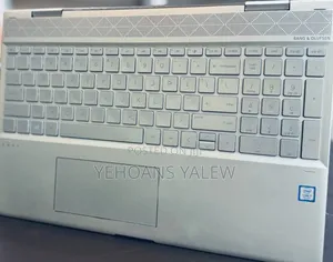 New Laptop HP Envy X360 16GB Intel Core I7 SSD 512GB