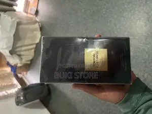 Tom Ford Velvet Orchid