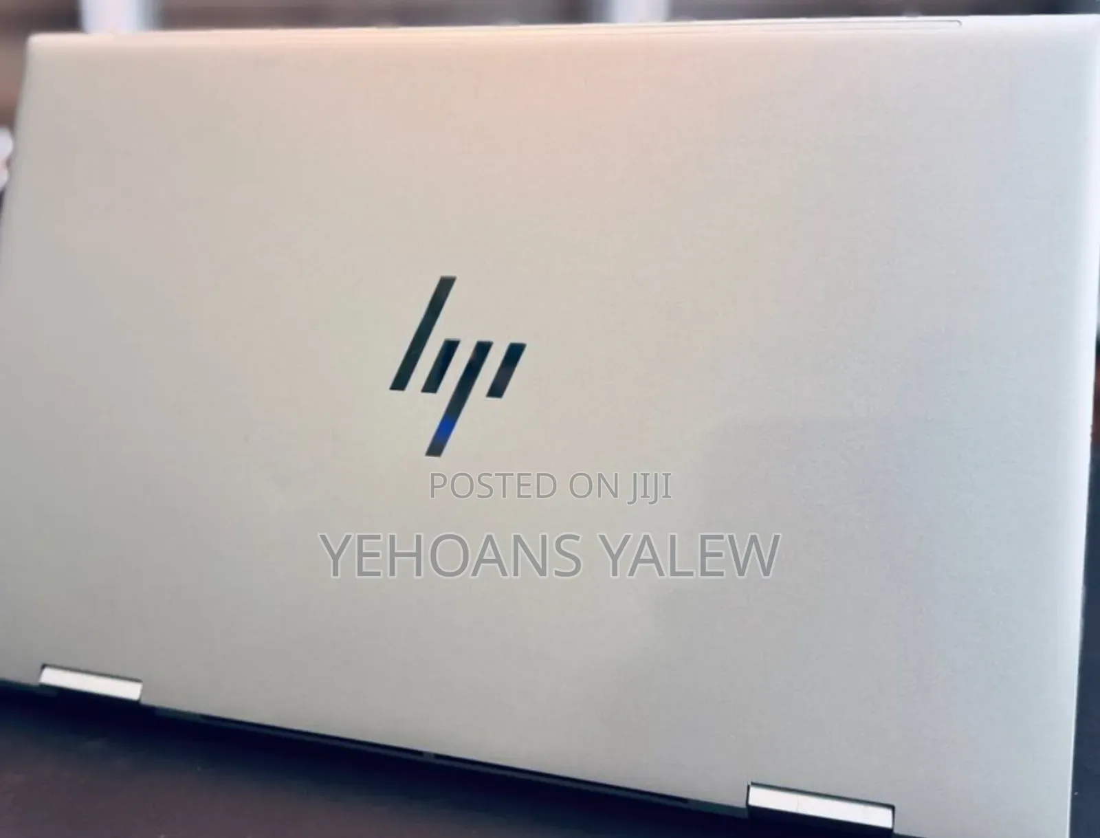 New Laptop HP Envy X360 16GB Intel Core I5 SSD 512GB