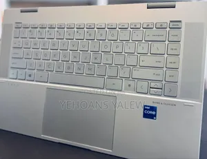 New Laptop HP Envy X360 16GB Intel Core I5 SSD 512GB