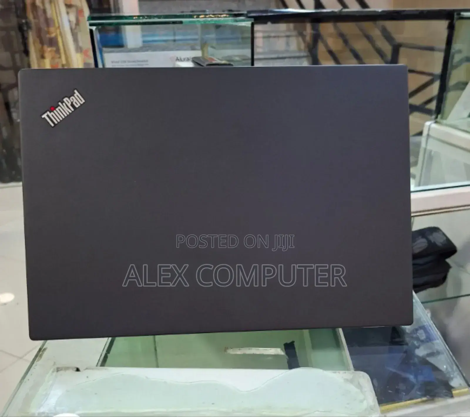 New Laptop Lenovo ThinkPad T495s 16GB AMD Ryzen 7 SSD 512GB