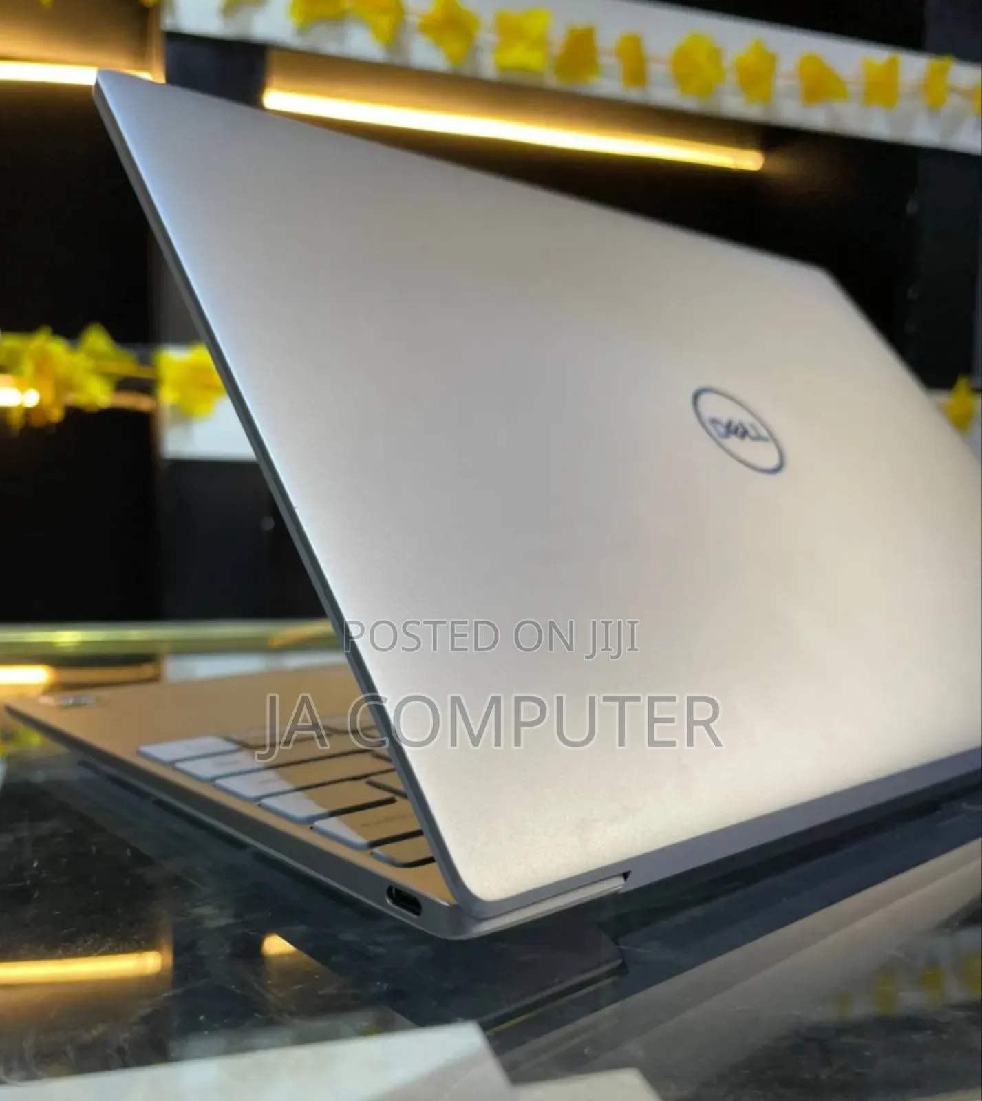 New Laptop Dell XPS 13 16GB Intel Core I5 SSD 512GB