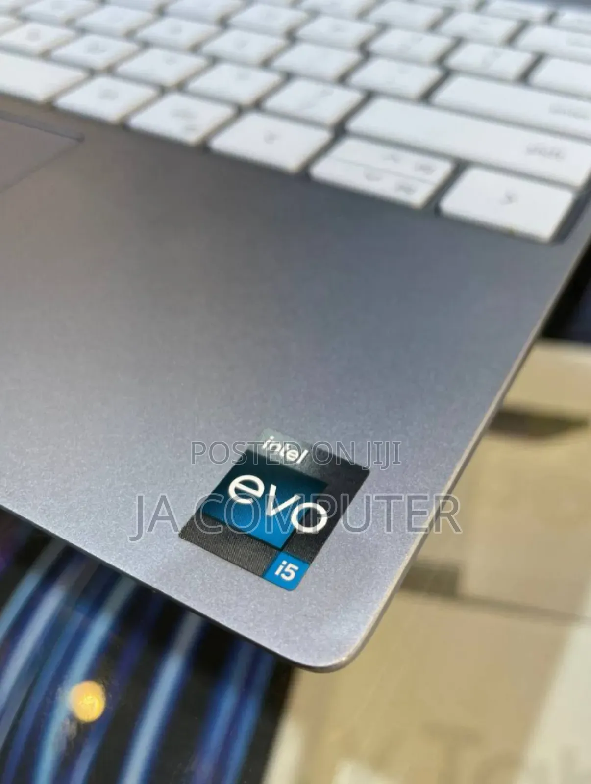 New Laptop Dell XPS 13 16GB Intel Core I5 SSD 512GB