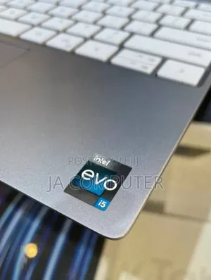 New Laptop Dell XPS 13 16GB Intel Core I5 SSD 512GB