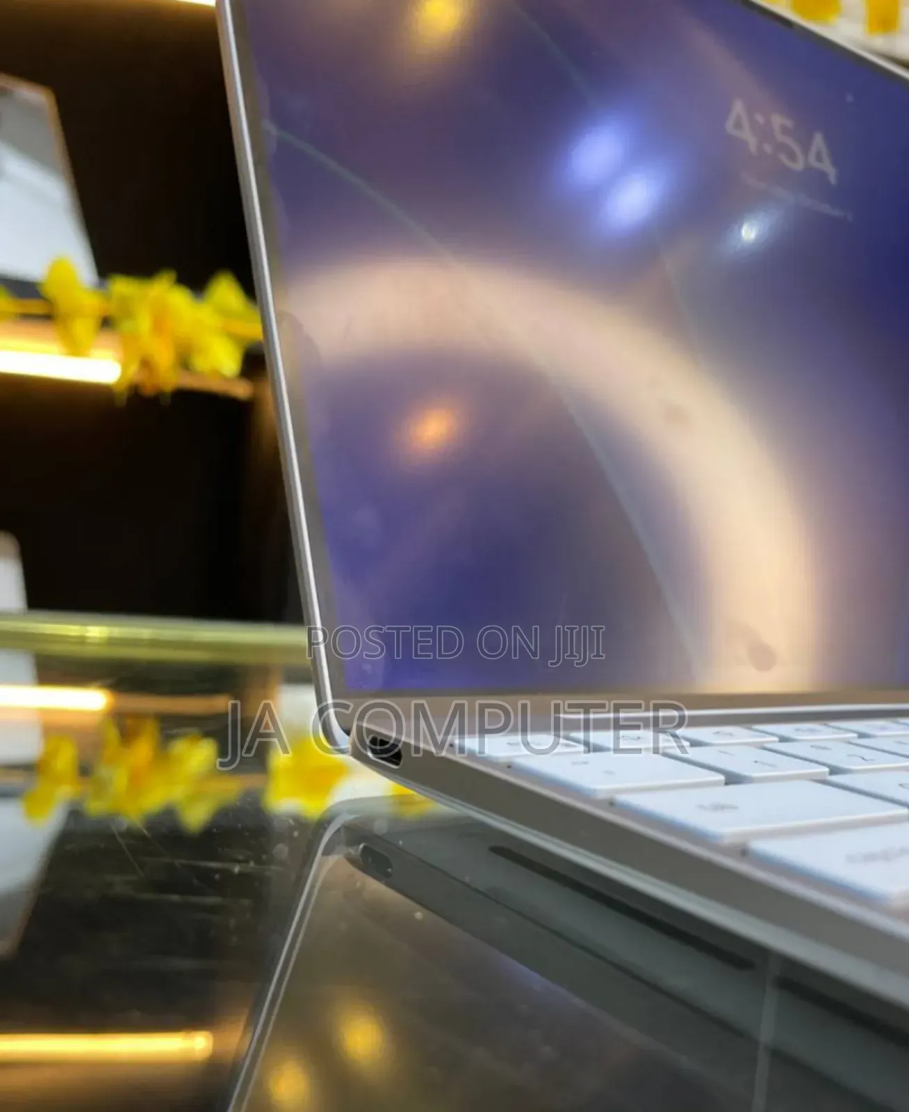 New Laptop Dell XPS 13 16GB Intel Core I5 SSD 512GB