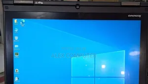 New Laptop Lenovo ThinkPad Yoga 8GB Intel Core I7 HDD 500GB