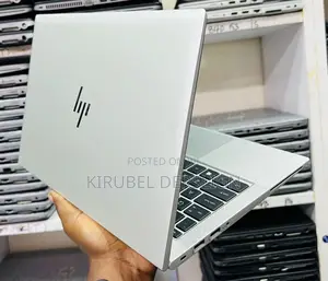 Photo - New Laptop HP EliteBook 840 G5 16GB Intel Core I5 SSD 512GB