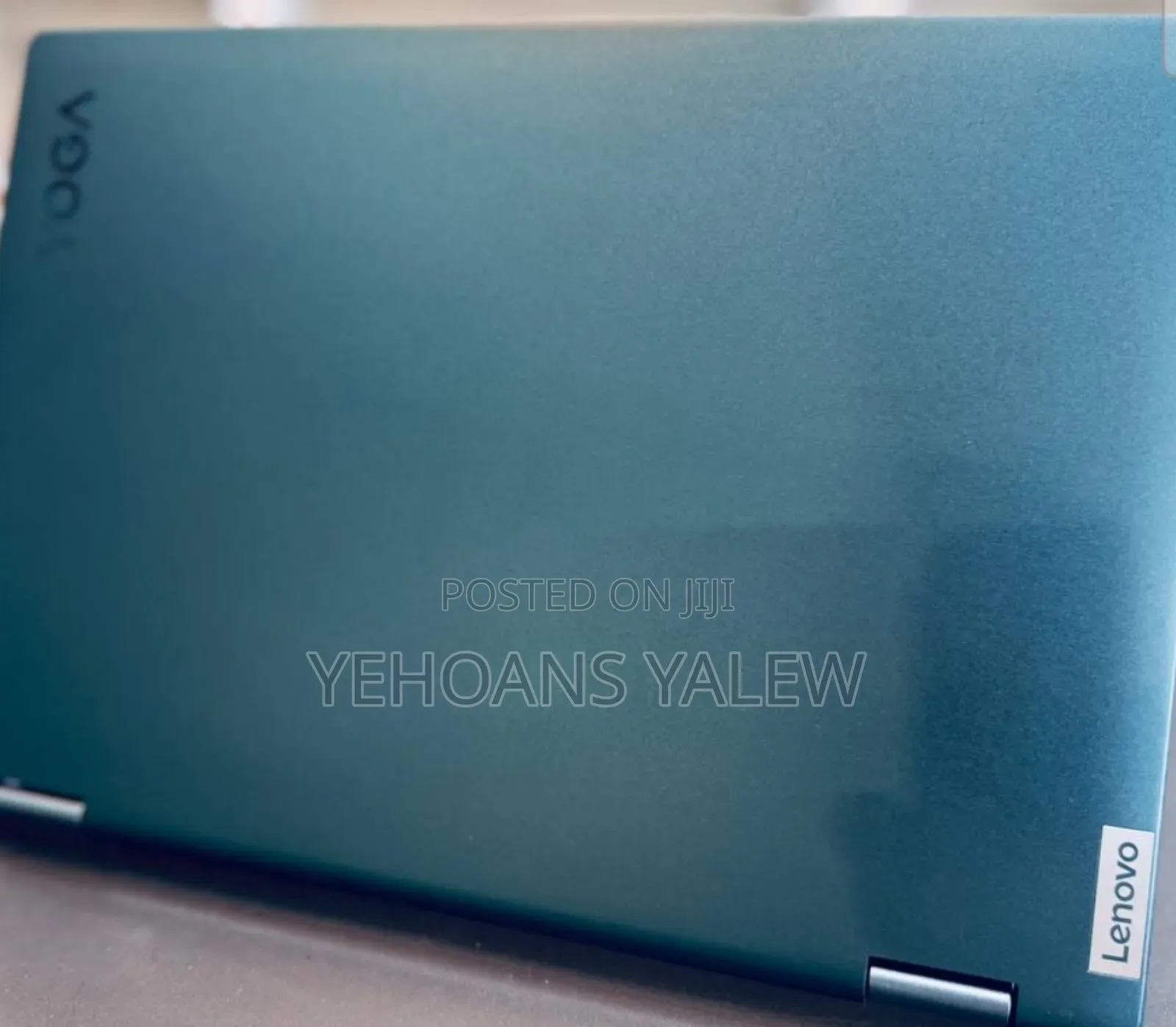 New Laptop Lenovo IdeaPad Yoga 13 8GB AMD Ryzen 5 SSD 512GB