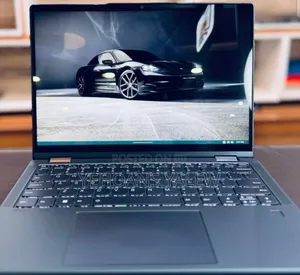 New Laptop Lenovo IdeaPad Yoga 13 8GB AMD Ryzen 5 SSD 512GB