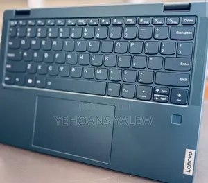 New Laptop Lenovo IdeaPad Yoga 13 8GB AMD Ryzen 5 SSD 512GB
