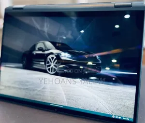 New Laptop Lenovo IdeaPad Yoga 13 8GB AMD Ryzen 5 SSD 512GB