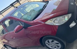 Photo - Hyundai Atos 2021 Red