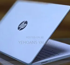 Photo - New Laptop HP Stream Notebook 8GB Intel Celeron SSD 60GB