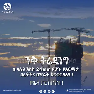 Reinforcement Rebars