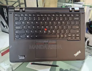 New Laptop Lenovo Yoga 2 8GB Intel Core I7 HDD 500GB