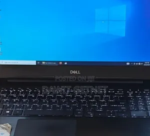 New Laptop Dell Precision 5570 8GB Intel Core I7 SSD 1T