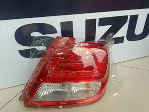 Suzuki Dzire Tail Light (የዋላ ማብራት)