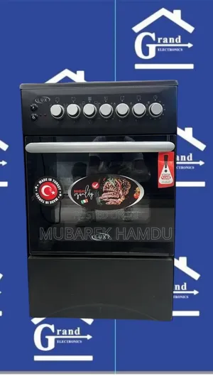 Photo - Lux Oven New Model