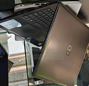 New Laptop Dell Inspiron 5565 8GB Intel Core I7 SSD 1T