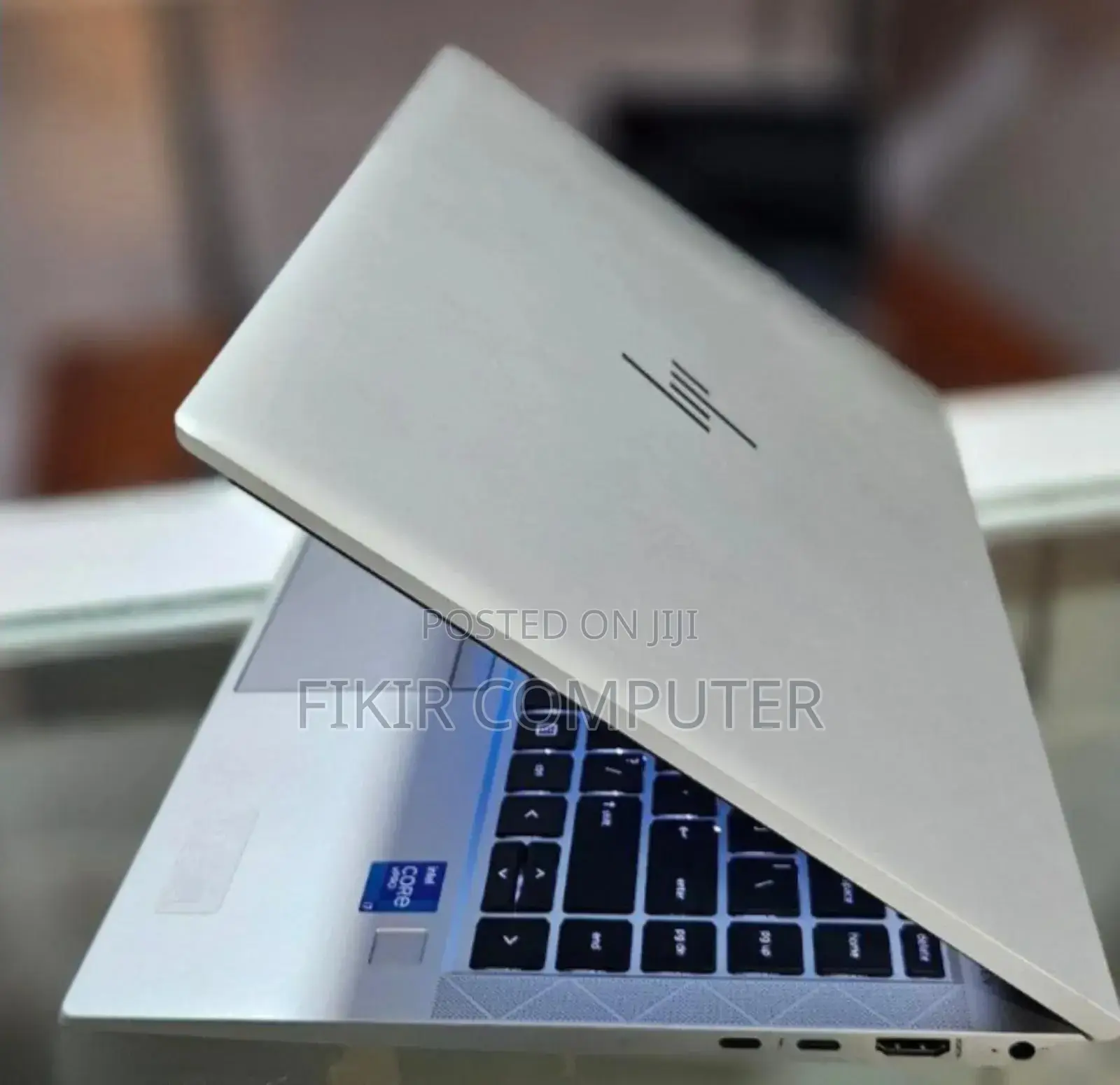 New Laptop HP EliteBook 840 G8 16GB Intel Core I7 SSD 512GB