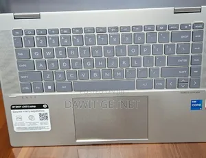 Photo - New Laptop HP Envy X360 8GB Intel Core I5 SSD 512GB