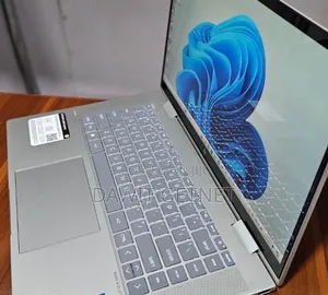 New Laptop HP Envy X360 8GB Intel Core I5 SSD 512GB