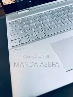 Photo - New Laptop HP Envy X360 16GB Intel Core I7 SSD 512GB