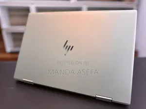 New Laptop HP Envy X360 16GB Intel Core I7 SSD 512GB