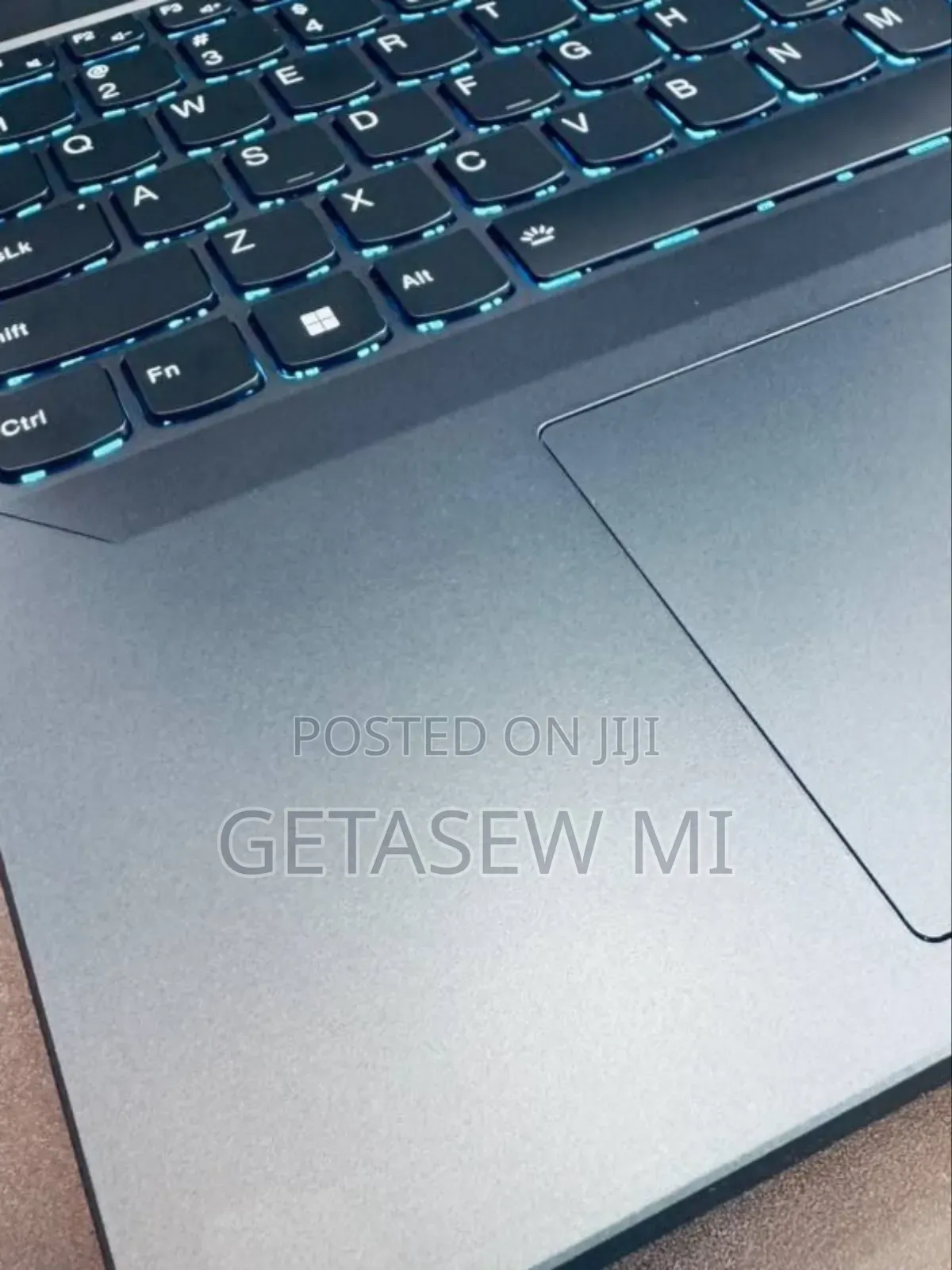 New Lenovo Legion Y7000P IRX9 Gaming Laptop 16GB AMD Ryzen 7 SSD 1T