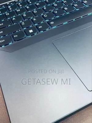 New Lenovo Legion Y7000P IRX9 Gaming Laptop 16GB AMD Ryzen 7 SSD 1T