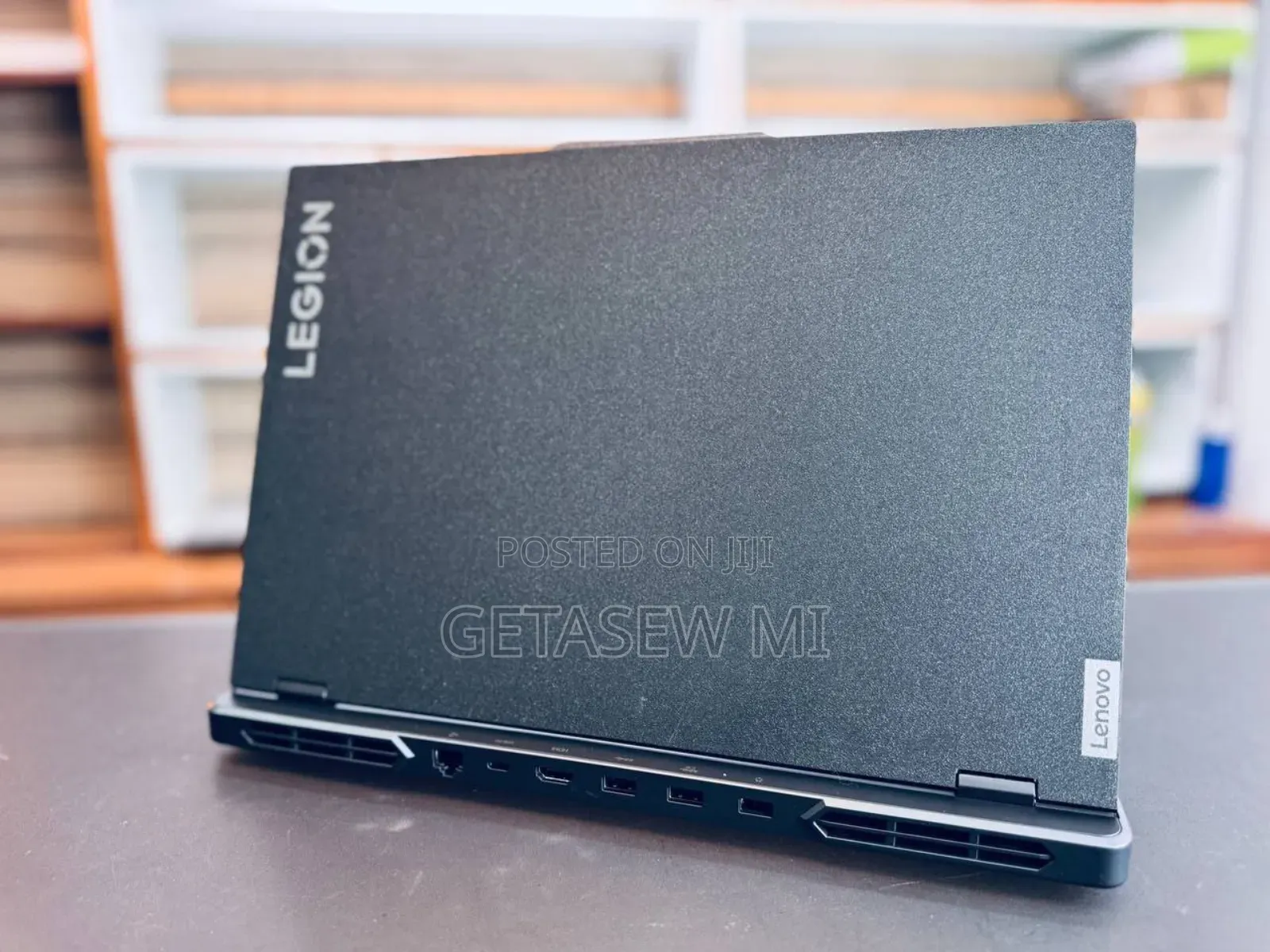 New Lenovo Legion Y7000P IRX9 Gaming Laptop 16GB AMD Ryzen 7 SSD 1T