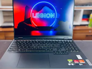 New Lenovo Legion Y7000P IRX9 Gaming Laptop 16GB AMD Ryzen 7 SSD 1T