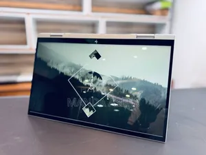 Photo - New Laptop HP Envy X360 16GB Intel Core I5 SSD 512GB