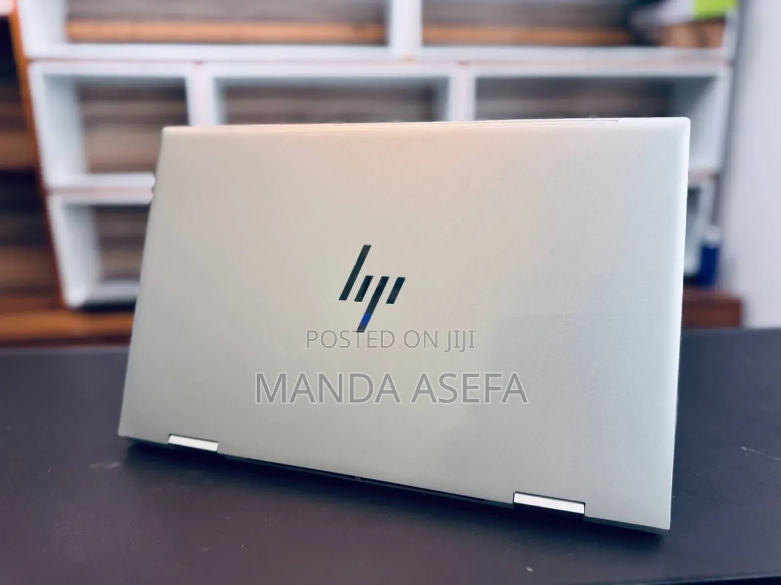 New Laptop HP Envy X360 16GB Intel Core I5 SSD 512GB