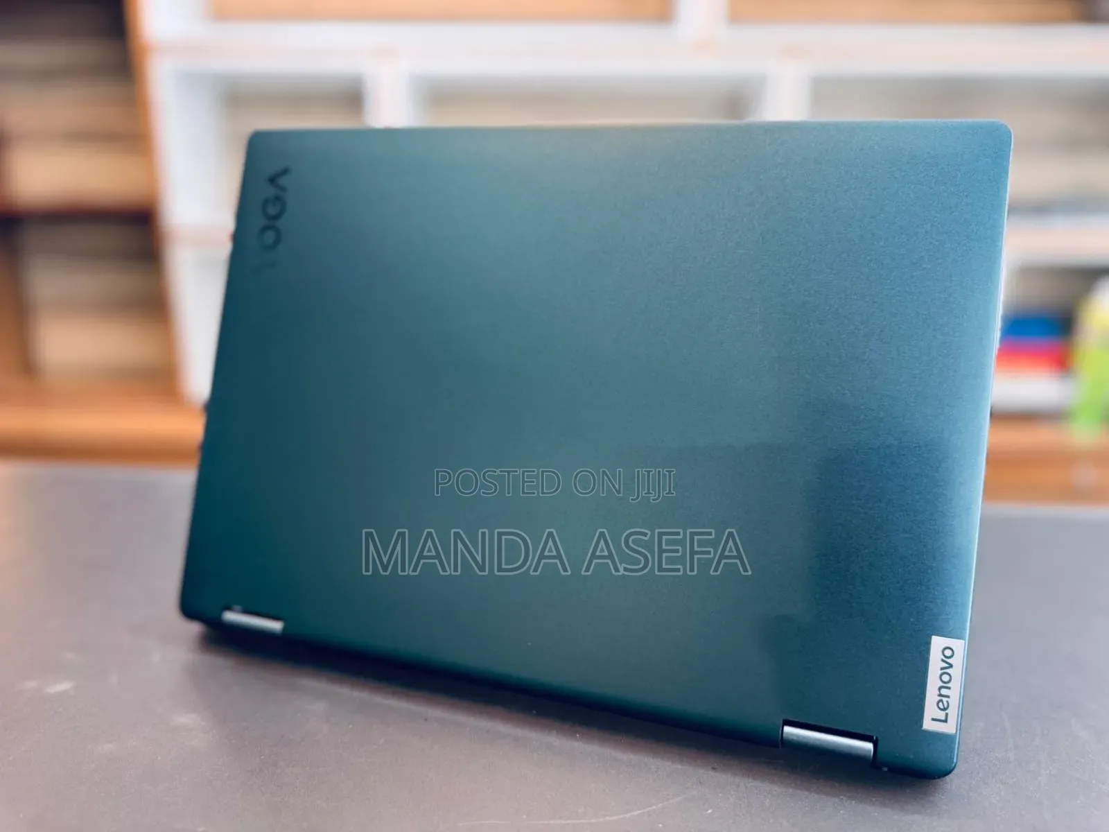 New Laptop Lenovo 8GB AMD Ryzen 5 SSD 512GB