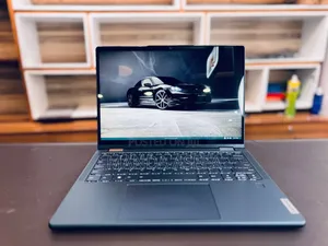 New Laptop Lenovo 8GB AMD Ryzen 5 SSD 512GB