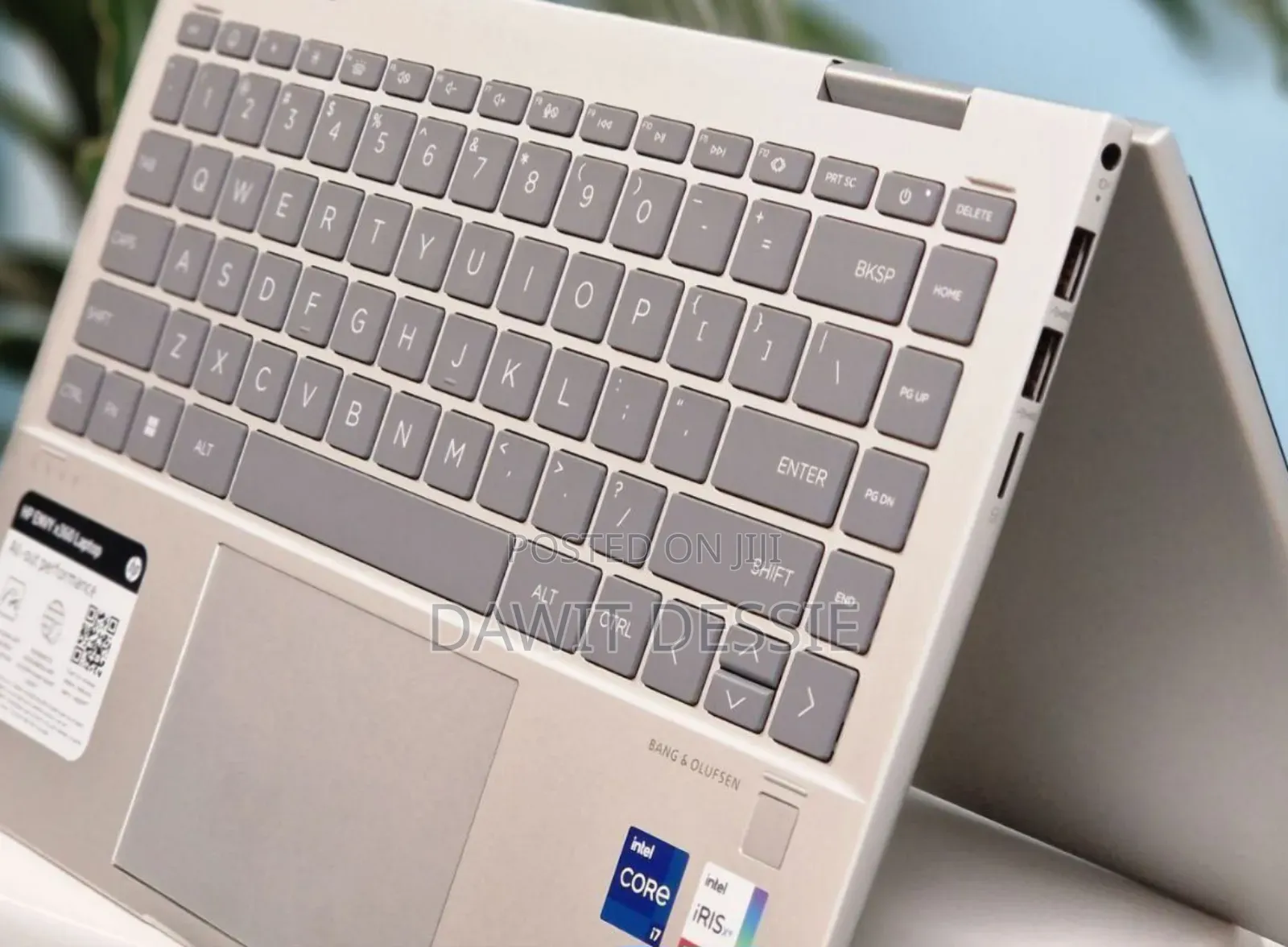 New Laptop HP Pavilion 14 X360 2-in-1 16GB Intel Core I7 SSD 1T