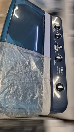 Quartz Washing Machine 16kg Delivery