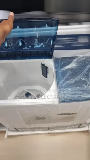 Quartz Washing Machine 16kg Delivery